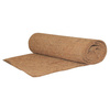 Mata kokosowa ściółkująca 80x250 cm, włókno kokosowe 100%
