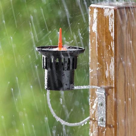 Czujnik deszczu do nawadniania Rain Sensor CLABER 90915