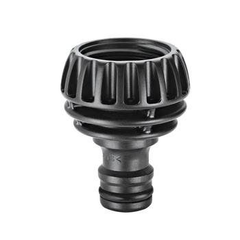 Końcówka na kran złącze 1/2" - 3/4" Ergo-Grip CLABER 8557