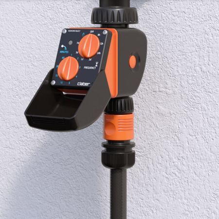 Szybkozłączka na wąż 3/4" Quick-Click CLABER 8608