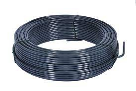 Drut naciągowy 2,5mm x 50m antracyt