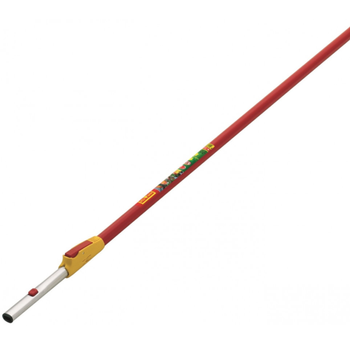 Trzonek wysięgnik teleskopowy do narzędzi multi-star® ZM-V4 WOLF-GARTEN