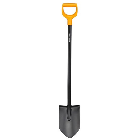 Szpadel ostry Solid™ FISKARS