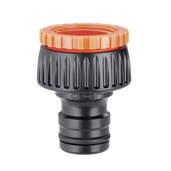 Końcówka złączka na kran 1"-3/4" Max-Flow CLABER 9641