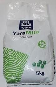 Yara Mila COMPLEX 5kg