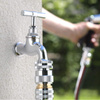 Metalowa końcówka złączka na kran 1"-3/4" Metal-Jet CLABER 9603