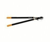 Sekator dźwigniowy kowadełkowy PowerGear™ I (L) FISKARS