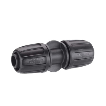 Złączka dwudrożna przelot na rurę 1/2" CLABER 91023