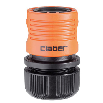 Szybkozłączka na wąż 5/8” Quick-Click CLABER 8568