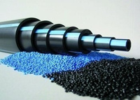 Rura montażowa 16 mm do nawadniania