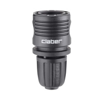 Szybkozłączka złącze automatyczne Quick-Click CLABER 91009