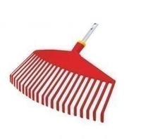 Miotłograbie z tworzywa Ui-M Miotłograbie
