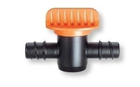 Zawór przelotowy 1/2" 91280 CLABER