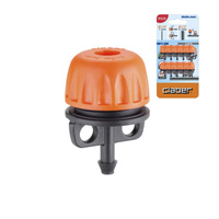 Mikrozraszacz regulowany 0-40 l/h CLABER 91225 opak. 10 szt.