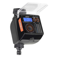 Programator nawadniania sterownik Tempo Logic CLABER 8483