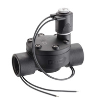 Elektrozawór 1" gwint wewnętrzny 24V CLABER 90938