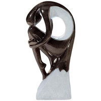 Fontanna ogrodowa Junona 56x36x110 cm oświetlenie LED