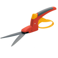 Nożyce ręczne do trawy Comfort Ri-LL WOLF-GARTEN