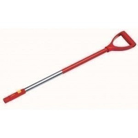 Trzonek aluminiowy D ZM-AD