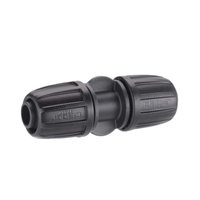 Złączka dwudrożna przelot na rurę 1/2" CLABER 91023