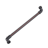 Przedłużka elastyczna  na wysięgniku 3/4"-3/4" CLABER 90747