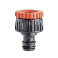 Końcówka na kran 3/4"-1/2" CLABER 8591