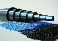 Rura montażowa 32 mm do nawadniania