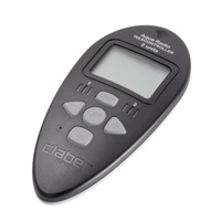 Pilot zdalnego sterowania RF 1-2 jednostki CLABER 8347